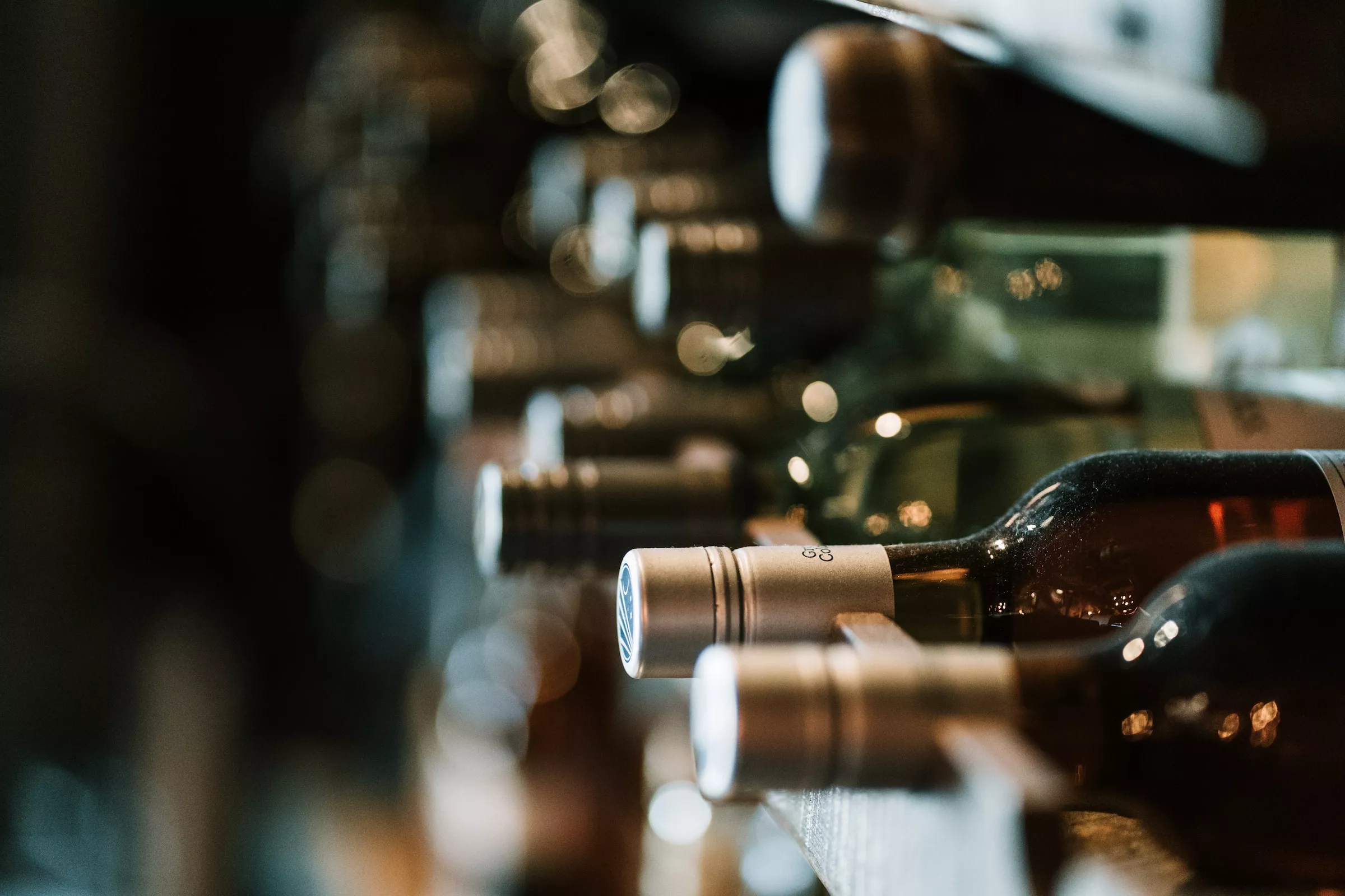 Wine Education
